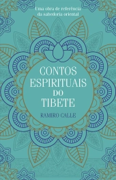 Contos Espirituais do Tibete