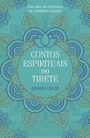 Capa do artigo Contos Espirituais do Tibete