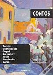 Capa do artigo Contos