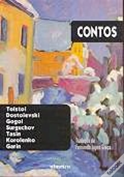 Capa do artigo Contos
