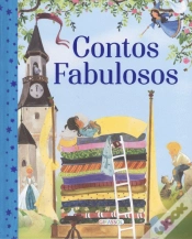 Capa do artigo Contos Fabulosos