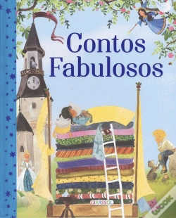Capa do artigo Contos Fabulosos