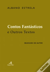 Capa do artigo Contos Fantásticos