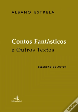 Capa do artigo Contos Fantásticos