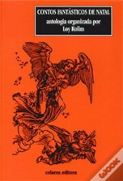 Capa do artigo Contos Fantásticos de Natal