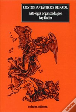 Capa do artigo Contos Fantásticos de Natal