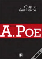 Capa do artigo Contos Fantásticos