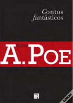 Capa do artigo Contos Fantásticos