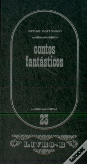 Contos Fantásticos