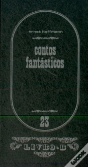 Capa do artigo Contos Fantásticos