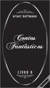 Capa do artigo Contos Fantásticos