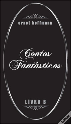 Capa do artigo Contos Fantásticos