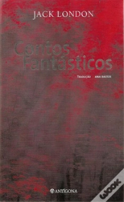 Capa do artigo Contos Fantásticos