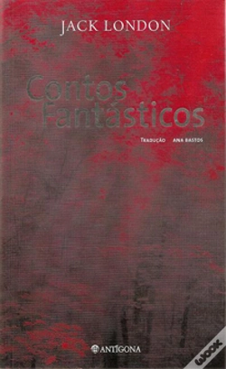 Capa do artigo Contos Fantásticos