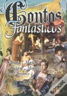 Contos Fantásticos