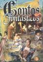 Contos Fantásticos - Preview