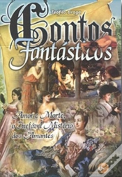 Capa do artigo Contos Fantásticos