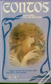 Capa do artigo Contos