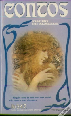 Capa do artigo Contos
