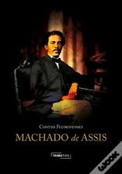 Capa do artigo Contos Fluminense
