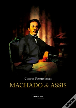 Capa do artigo Contos Fluminense