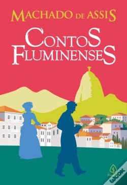 Capa do artigo Contos Fluminenses