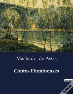 Capa do artigo Contos Fluminenses