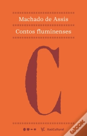 Capa do artigo Contos Fluminenses