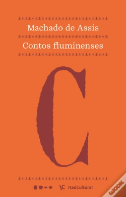 Capa do artigo Contos Fluminenses