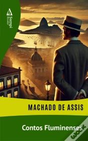 Capa do artigo Contos Fluminenses
