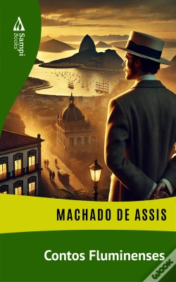 Capa do artigo Contos Fluminenses