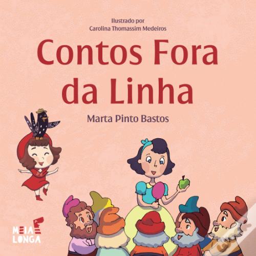 Contos Fora da Linha