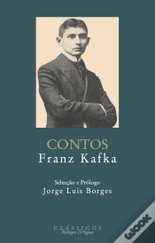 Capa do artigo Contos