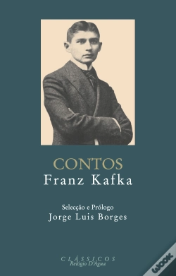 Capa do artigo Contos