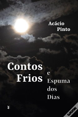 Capa do artigo Contos Frios e Espuma dos Dias