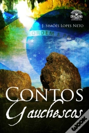 Capa do artigo Contos Gauchescos