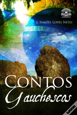 Capa do artigo Contos Gauchescos