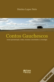 Capa do artigo Contos Gauchescos