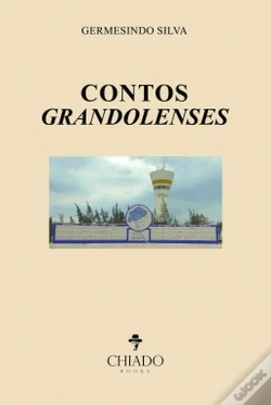 Capa do artigo Contos Grandolenses