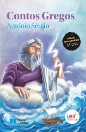 Capa do artigo Contos Gregos