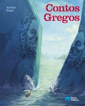 Capa do artigo Contos Gregos