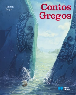 Capa do artigo Contos Gregos