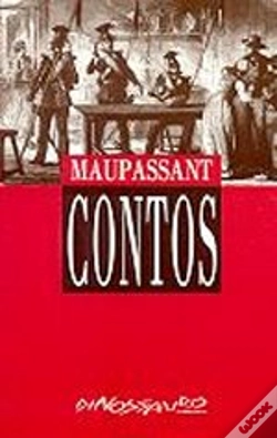 Capa do artigo Contos