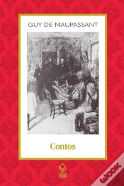 Capa do artigo Contos
