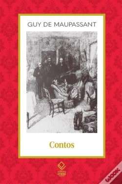 Capa do artigo Contos