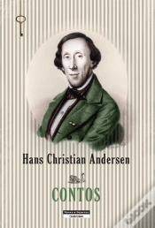 Capa do artigo Contos - Hans Christian Andersen
