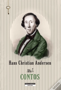 Capa do artigo Contos - Hans Christian Andersen