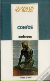 Capa do artigo Contos