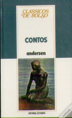 Capa do artigo Contos