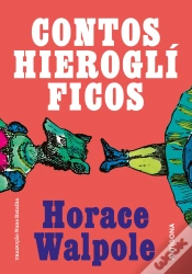 Capa do artigo Contos Hieroglifícos